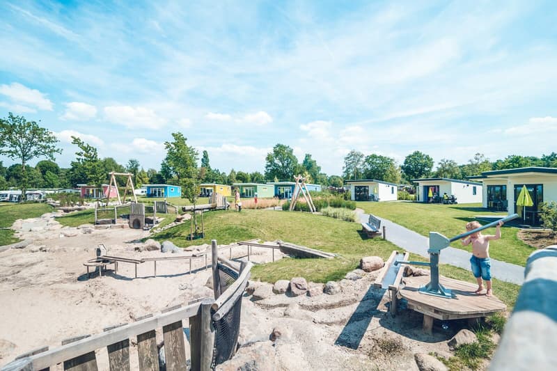28 x Het Leukste Vakantiepark in Gelderland voor Gezinnen in 2026