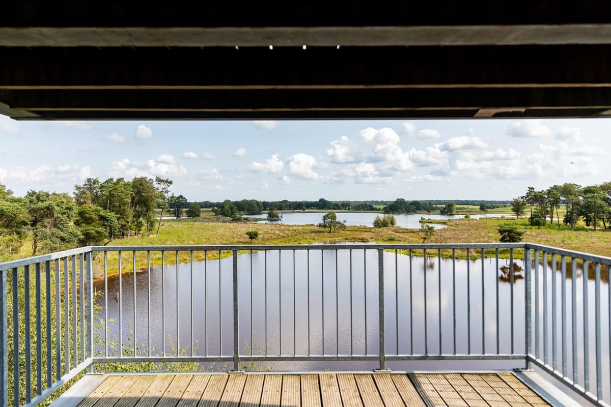 ArdenParks Baalse Hei kindercampings
