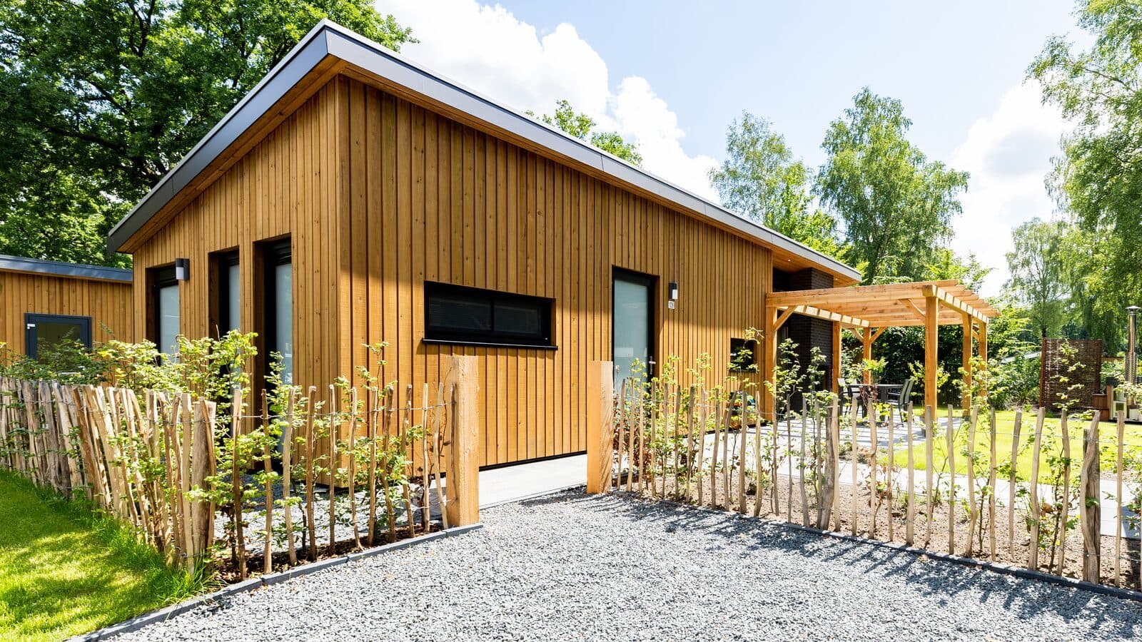 De 30 leukste vakantieparken in Nederland met een speeltuin (2026)