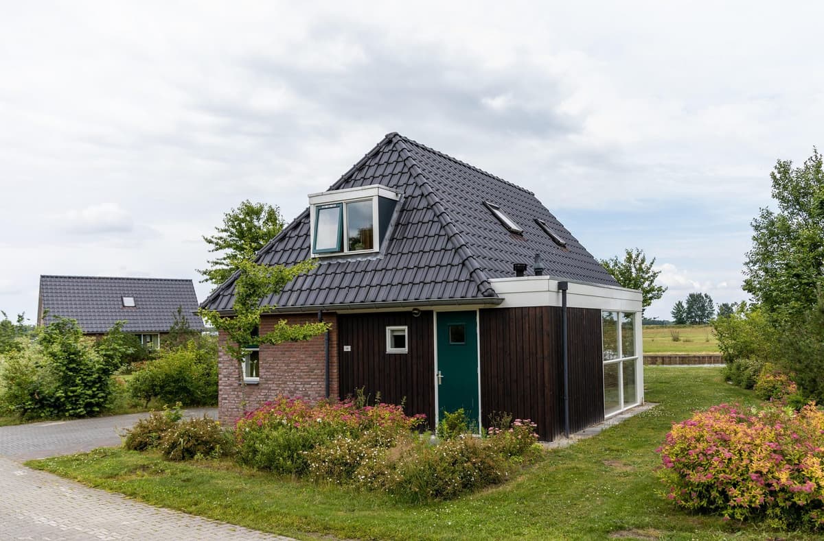 Recreatiepark De Tien Heugten vakantiepark