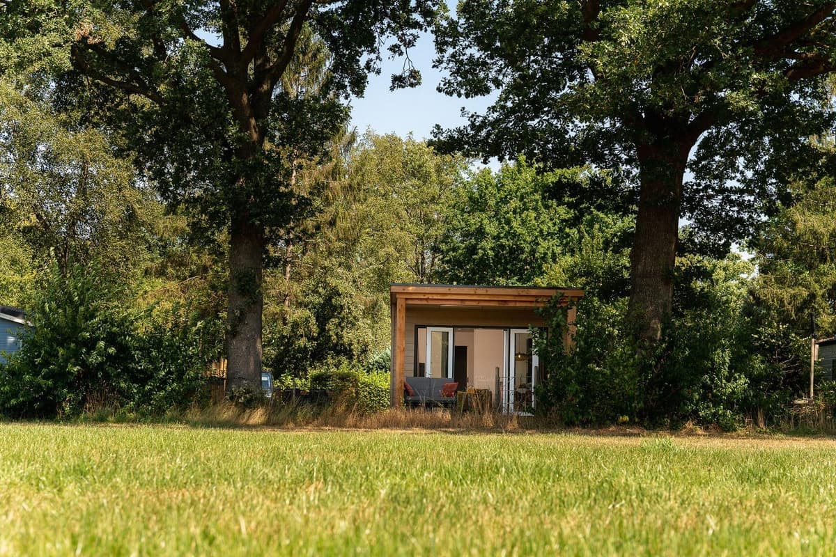 Vakantiepark Mölke vakantiepark Oud en Nieuw