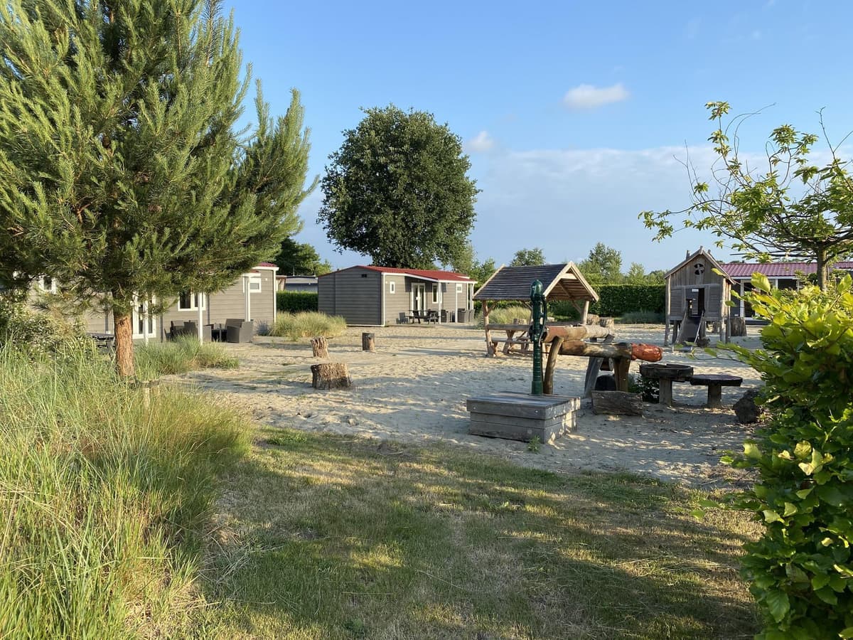 Duinhoeve vakantieparken