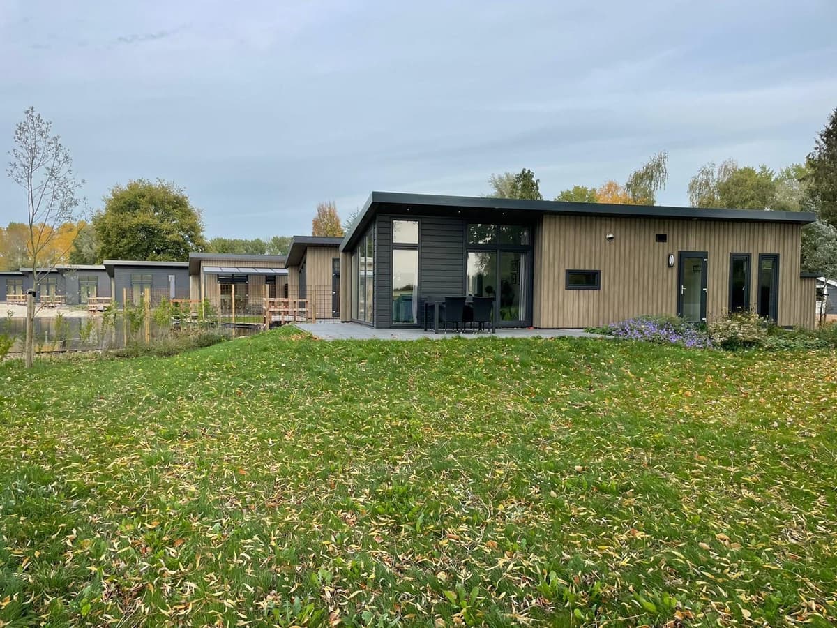 Vakantiepark De Ossenberg vakantieparken met zwembad