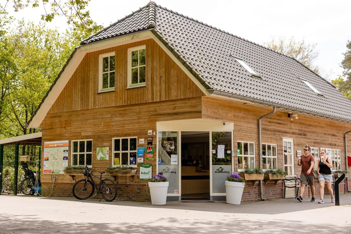 Camping De Noetselerberg kindercampings
