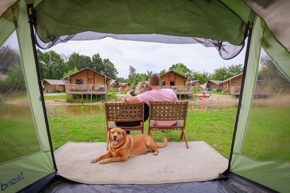 15x Het Leukste Vakantiepark in Twente met Speeltuin (2026)