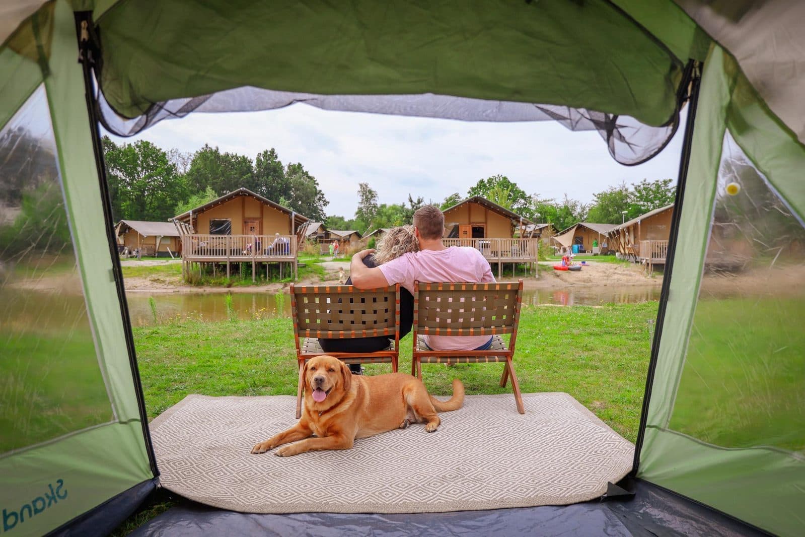 15x Het Leukste Vakantiepark in Twente met Speeltuin (2026)