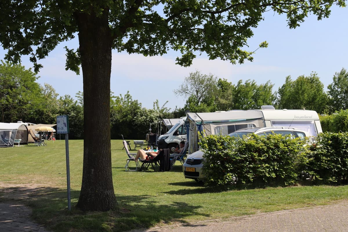 De Duinhoeve - kleinschalige vakantieparken in Nederland