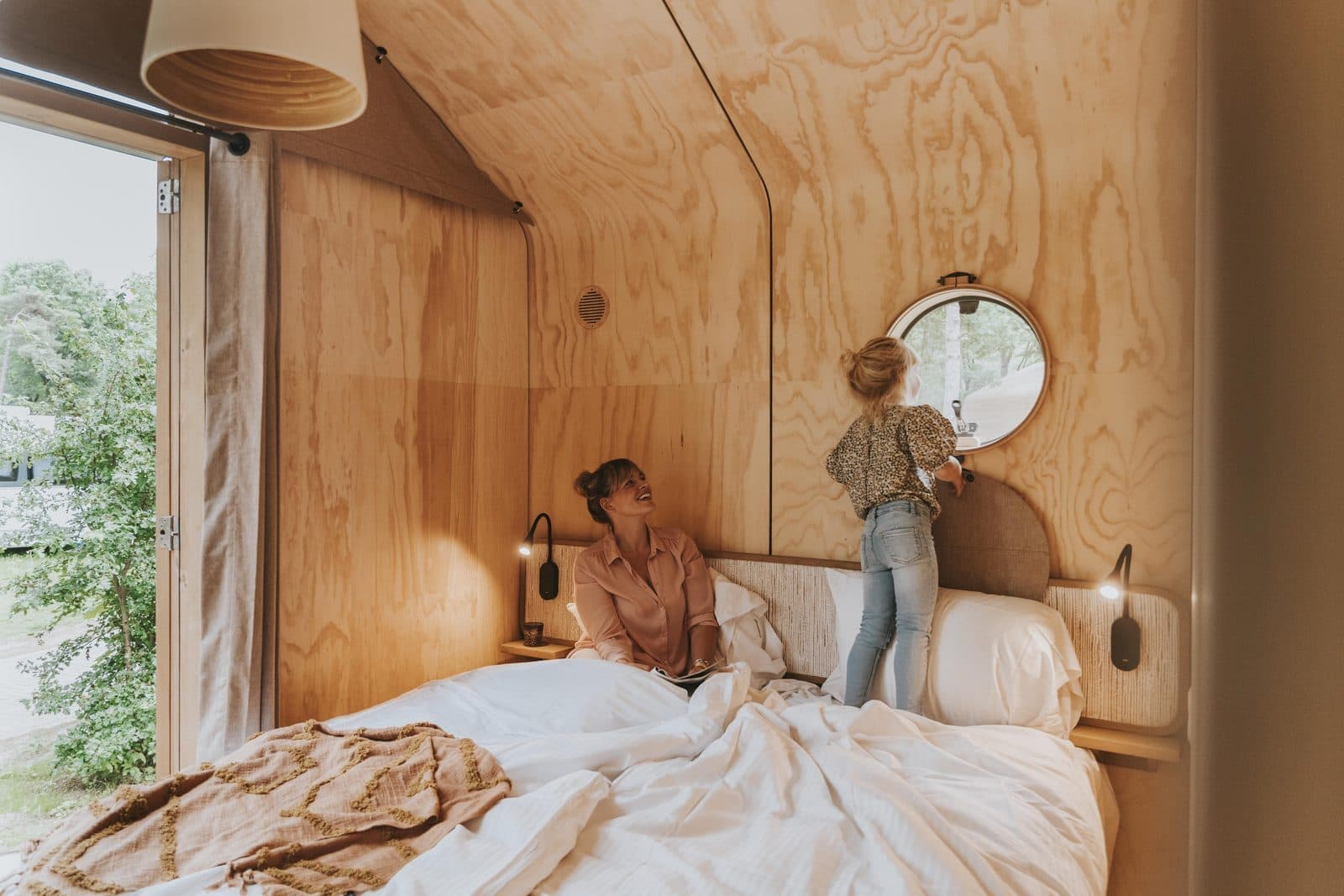 Nederlandse Vakantieparken: Ontdek 5 Toplocaties voor Jouw Perfecte Verblijf