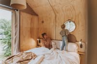 Nederlandse Vakantieparken: Ontdek 5 Toplocaties voor Jouw Perfecte Verblijf
