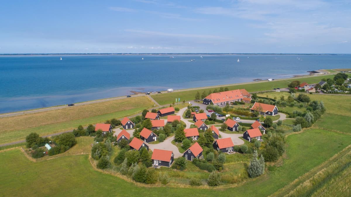 De Stelhoeve - kleinschalige vakantieparken in Nederland