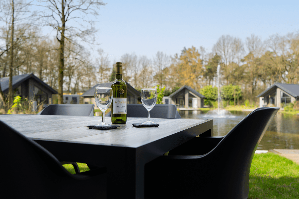 Vakantiepark Latour - Actieve vakantie in Nederland