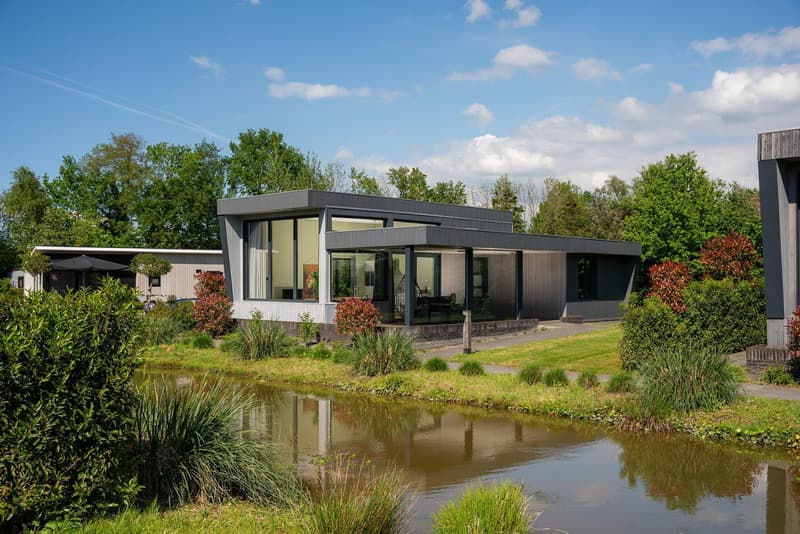 De 12 leukste hondvriendelijke vakantieparken in Twente voor 2026