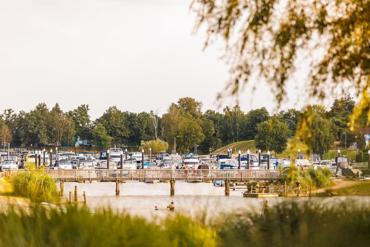 Vakantiepark Leukermeer vakantieparken