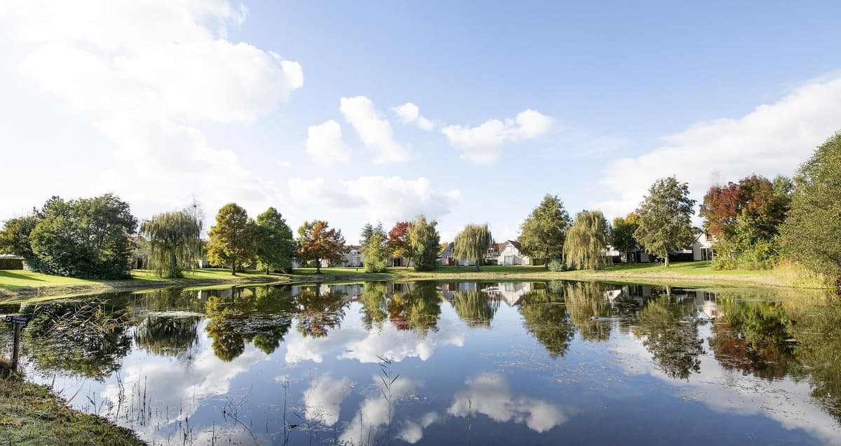 Boschmolenplas vakantieparken