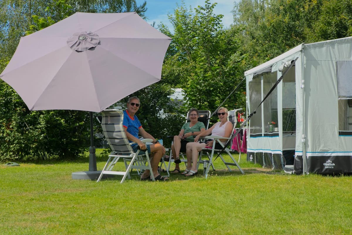 Rheezerwold - Vakantiepark Nederland voor jonge gezinnen