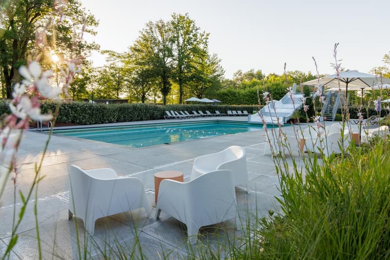 Zin in een duik? Dit zijn 3 top vakantieparken in de Achterhoek met buitenzwembad!