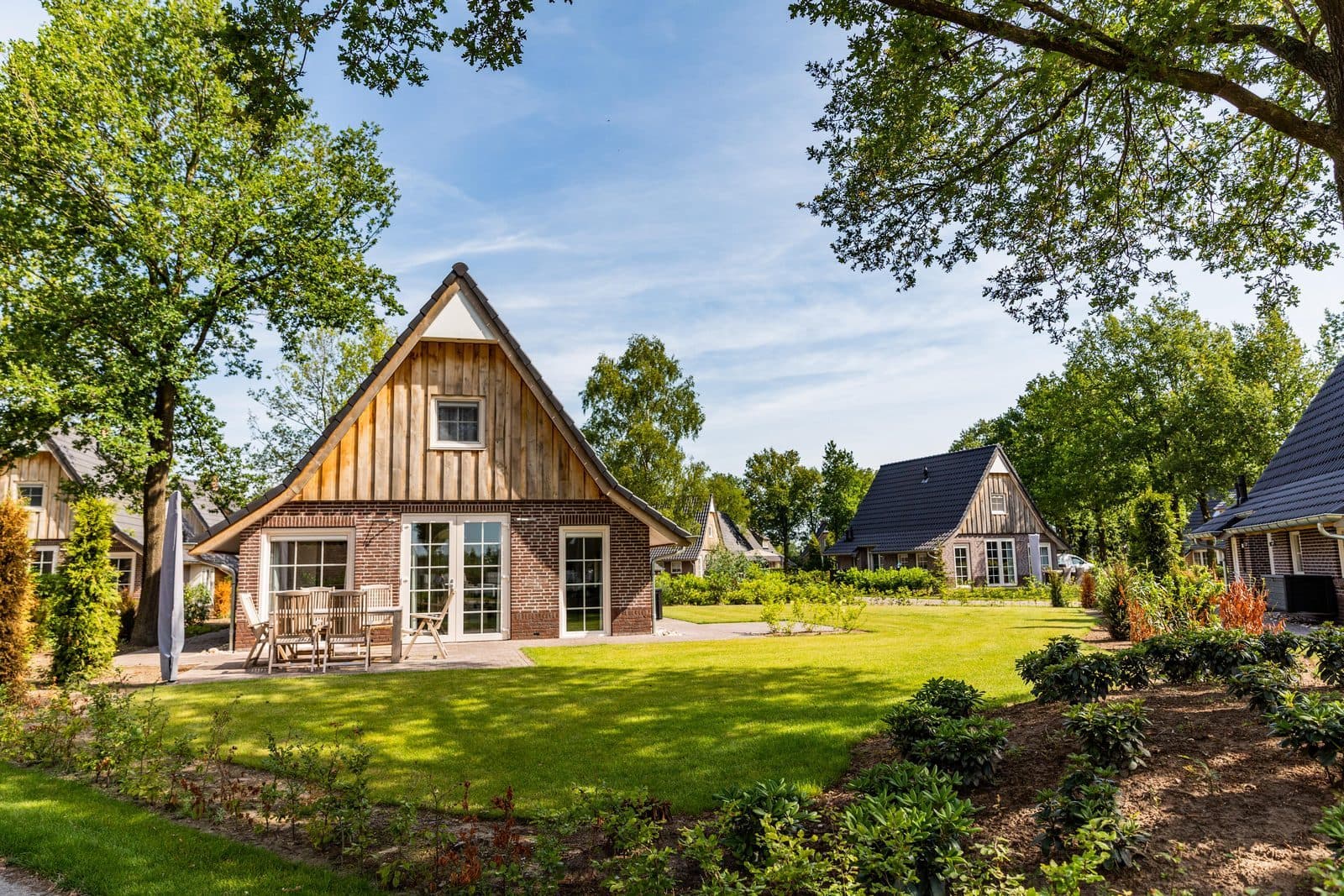 De 30 mooiste kleinschalige vakantieparken in Nederland voor 2026