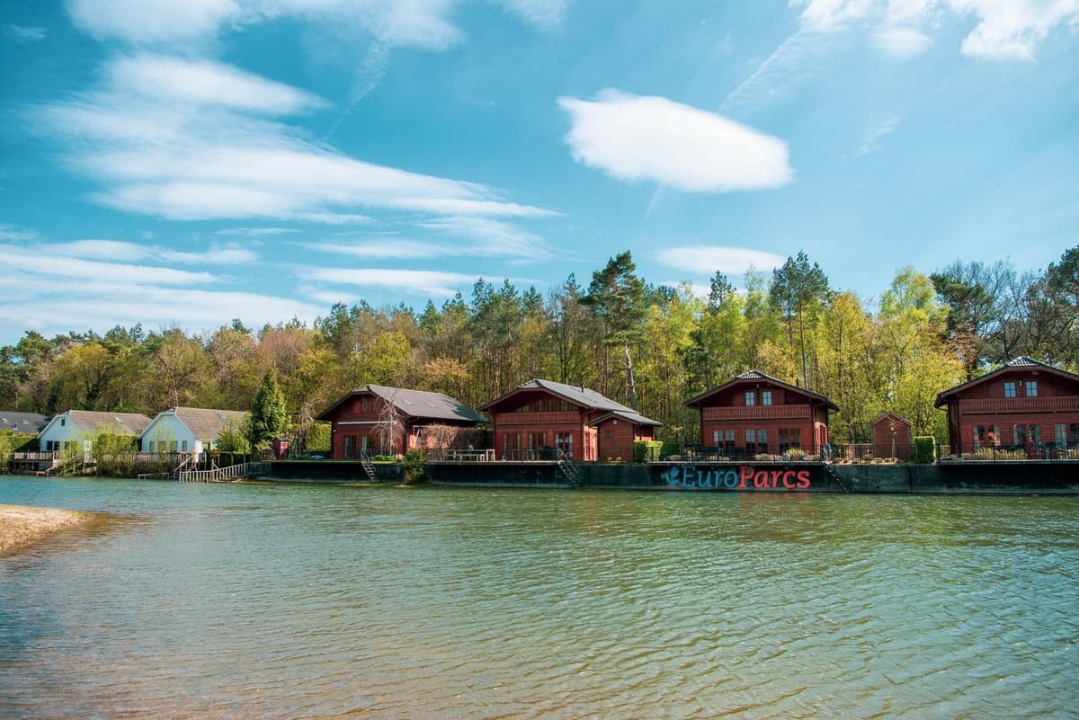 EuroParcs De Achterhoek Vakantie met Kinderen