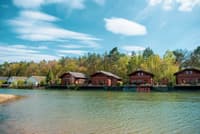 26x Dubbele Waterpret: Vakantieparken mét Zwembad én Natuurwater!