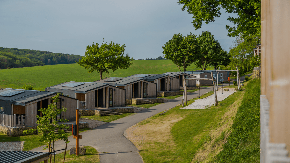 EuroParcs Gulperberg kindercampings