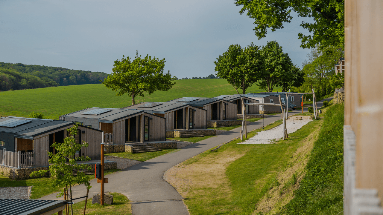 Plonzen in Limburg: De 11 leukste vakantieparken met zwembad
