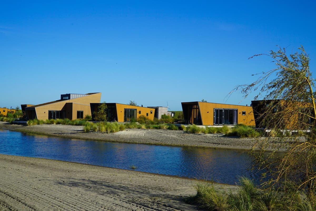 EuroParcs Hindeloopen vakantiepark