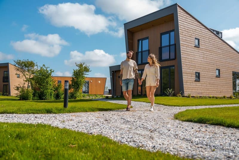 Vakantiepark in Friesland met binnenspeeltuin? Dit park wil je kennen