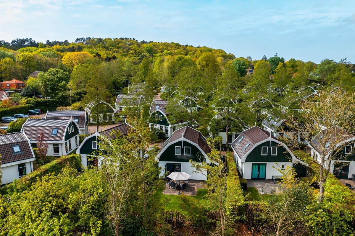 EuroParcs Koningshof - Vakantieparken