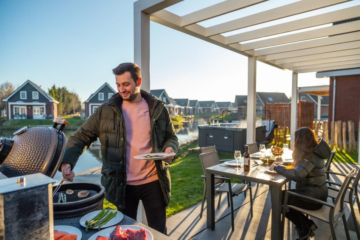 EuroParcs IJsselmeer - Vakantieparken