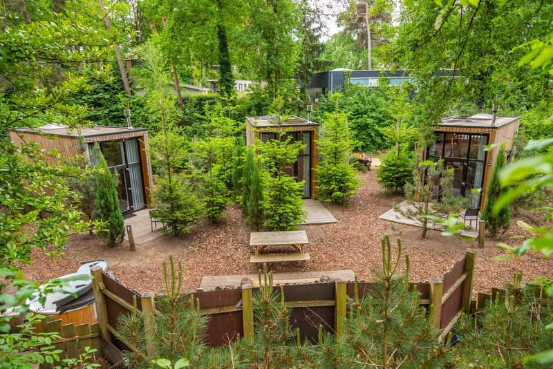 30x Het Perfecte Vakantiepark in Nederland voor Tieners