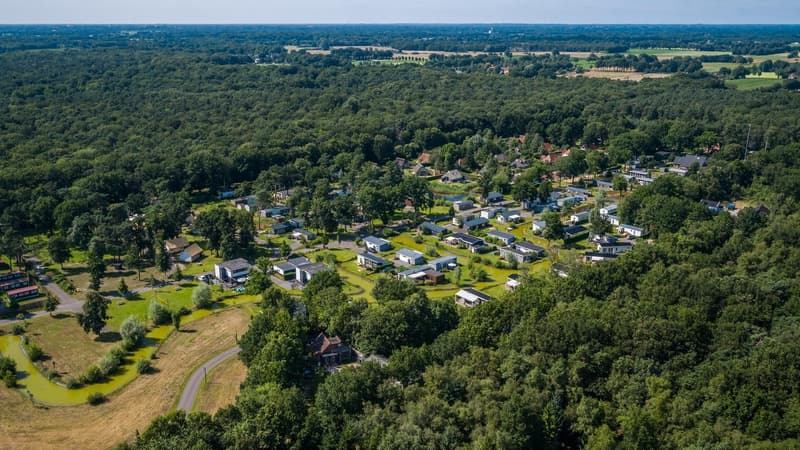 30x Het Leukste Vakantiepark in Nederland voor Jonge Gezinnen