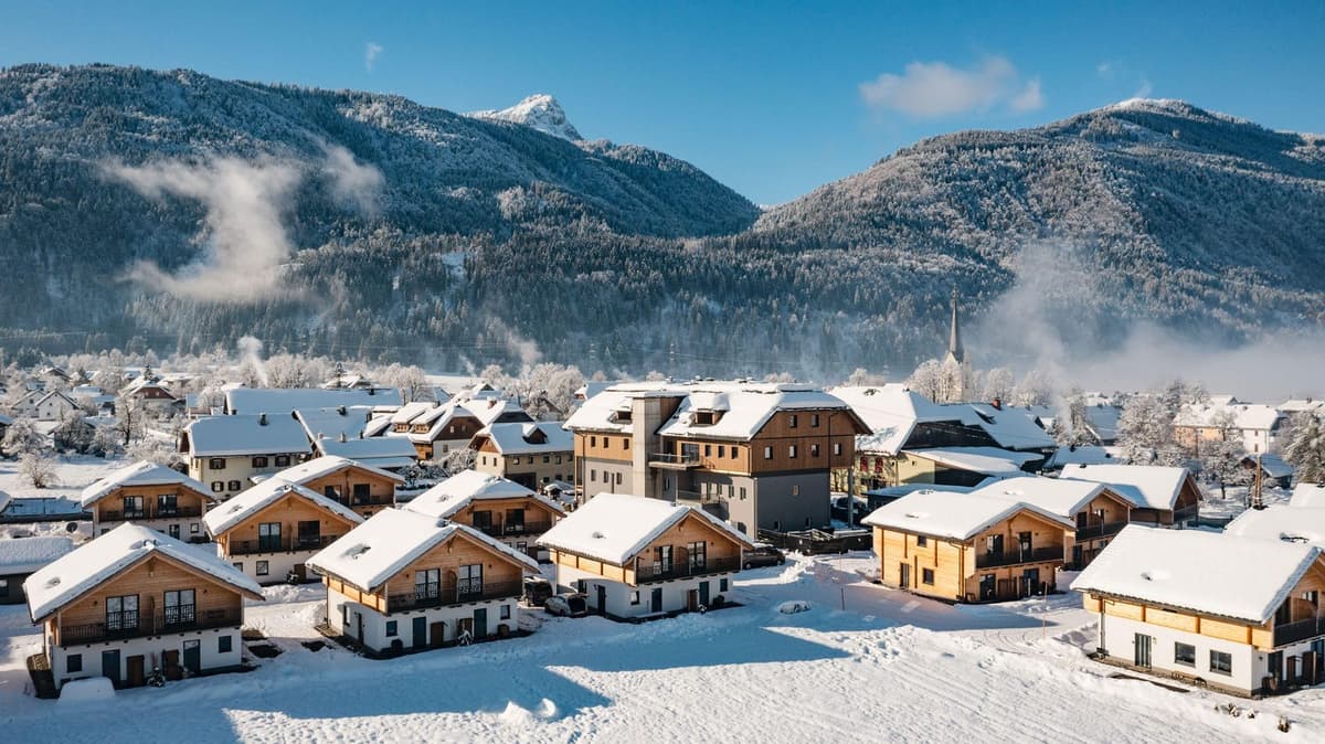 Clofers wintervakantie