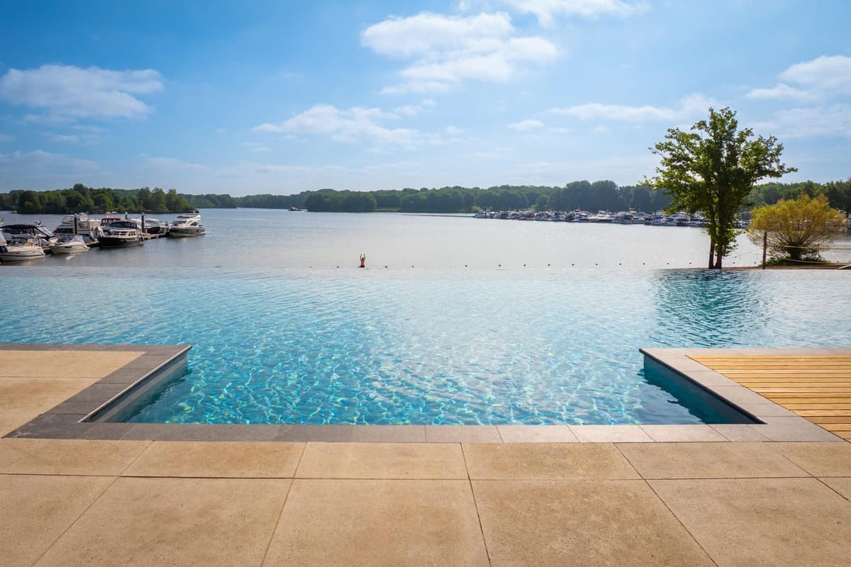 Leukermeer - Perfecte Vakantiepark in Nederland voor Tieners