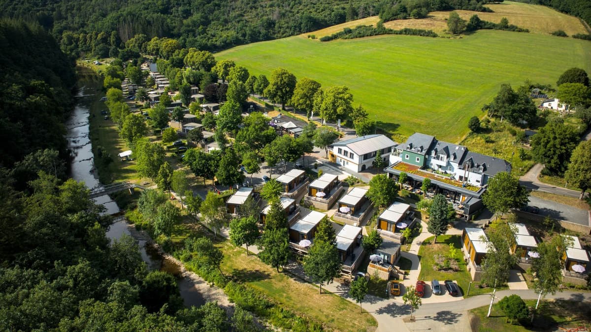 EuroParcs Kohnenhof Vakantie met Kinderen