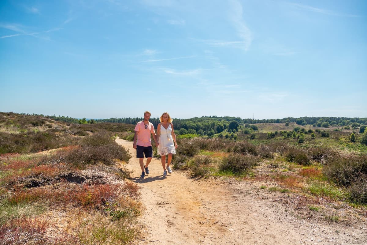 EuroParcs Cadzand-Bad vakantiepark aan zee