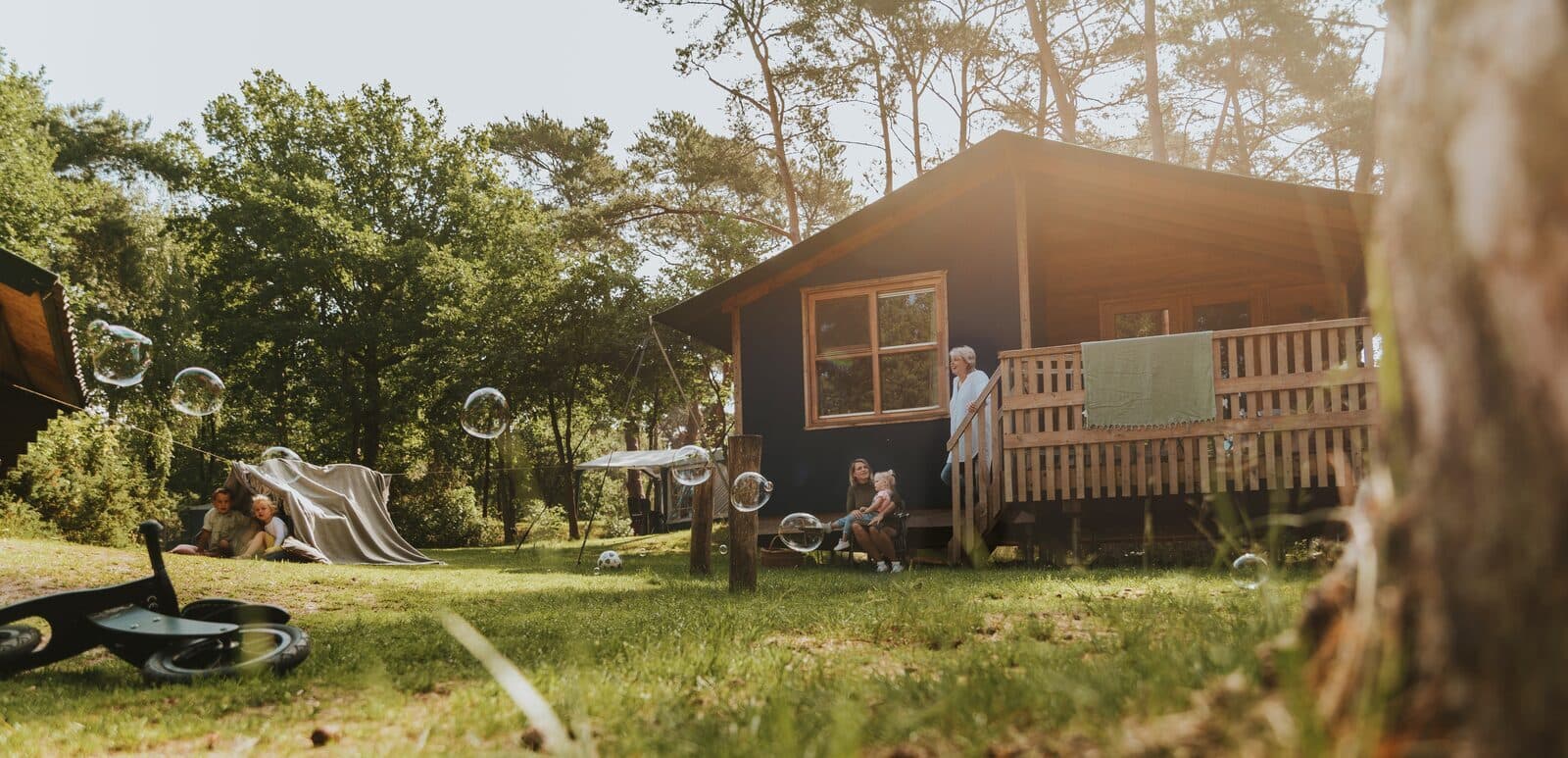 De 5 leukste campings van Nederland voor 2026: hier wil je heen!