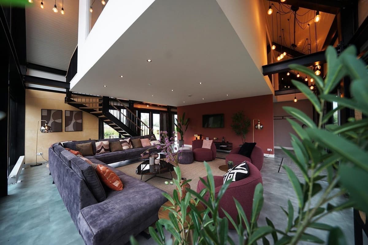 EuroParcs Bad Hulckesteijn Vakantiepark Gelderland met hond