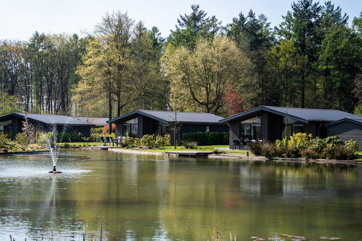 Vakantiepark Latour vakantiepark