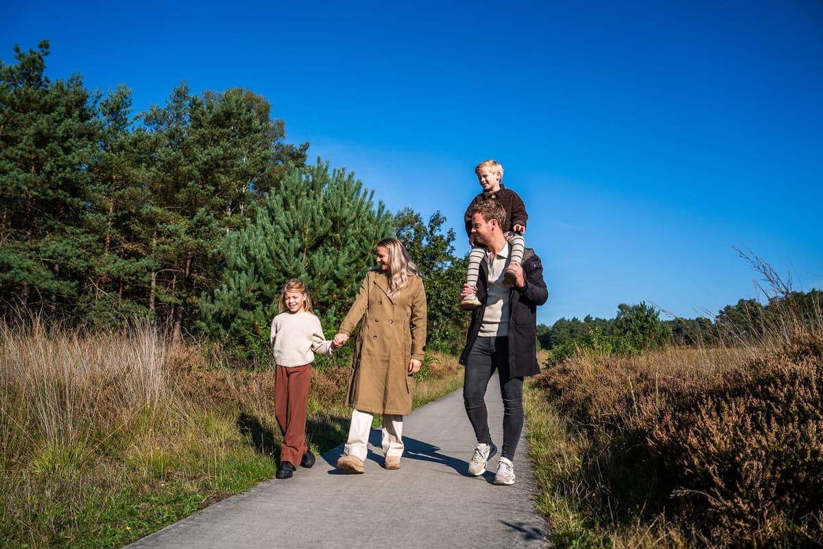 Recreatiepark De Rimboe Vakantie met Kinderen