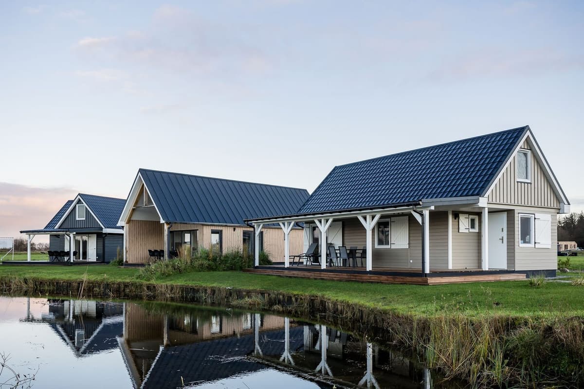 Recreatiepark Tien Heugten Vakantie met Kinderen