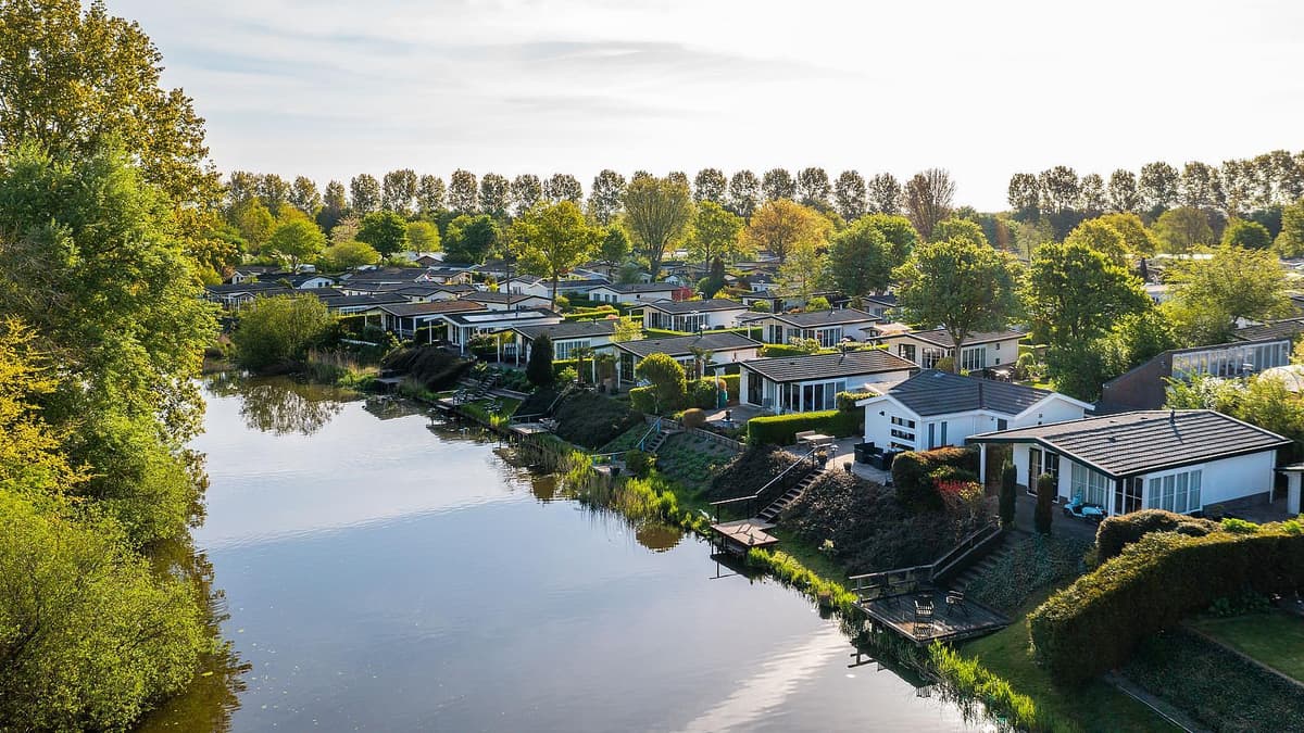 EuroParcs Molengroet Vakantie met Kinderen