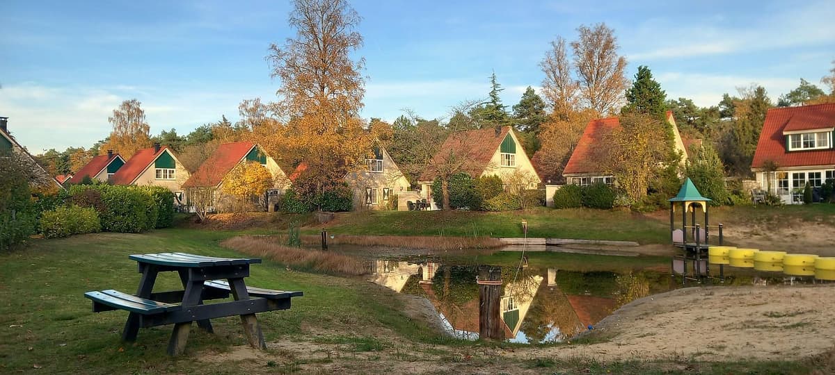 Vakantiepark Hellendoorn Vakantie met Kinderen