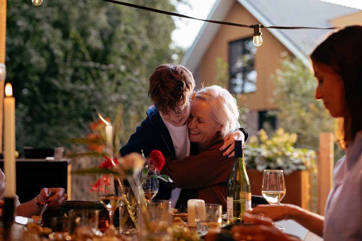 Resort Valley vakantieparken in het bos met wellness