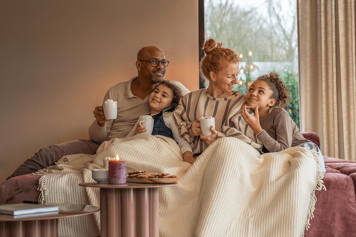 Harderwold Villa Resort vakantieparken Flevoland