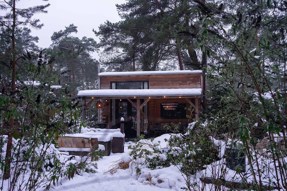 EuroParcs De Zanding - vakantiepark in Gelderland