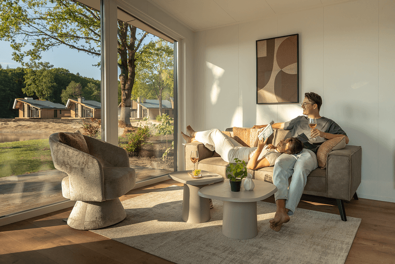 Vakantiewoning kopen in Nederland: wat je moet weten + 6 mooie parken