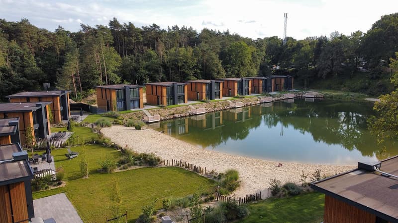 Vakantieparken in Limburg met sauna, hottub of wellness: de beste plekken om echt tot rust te komen