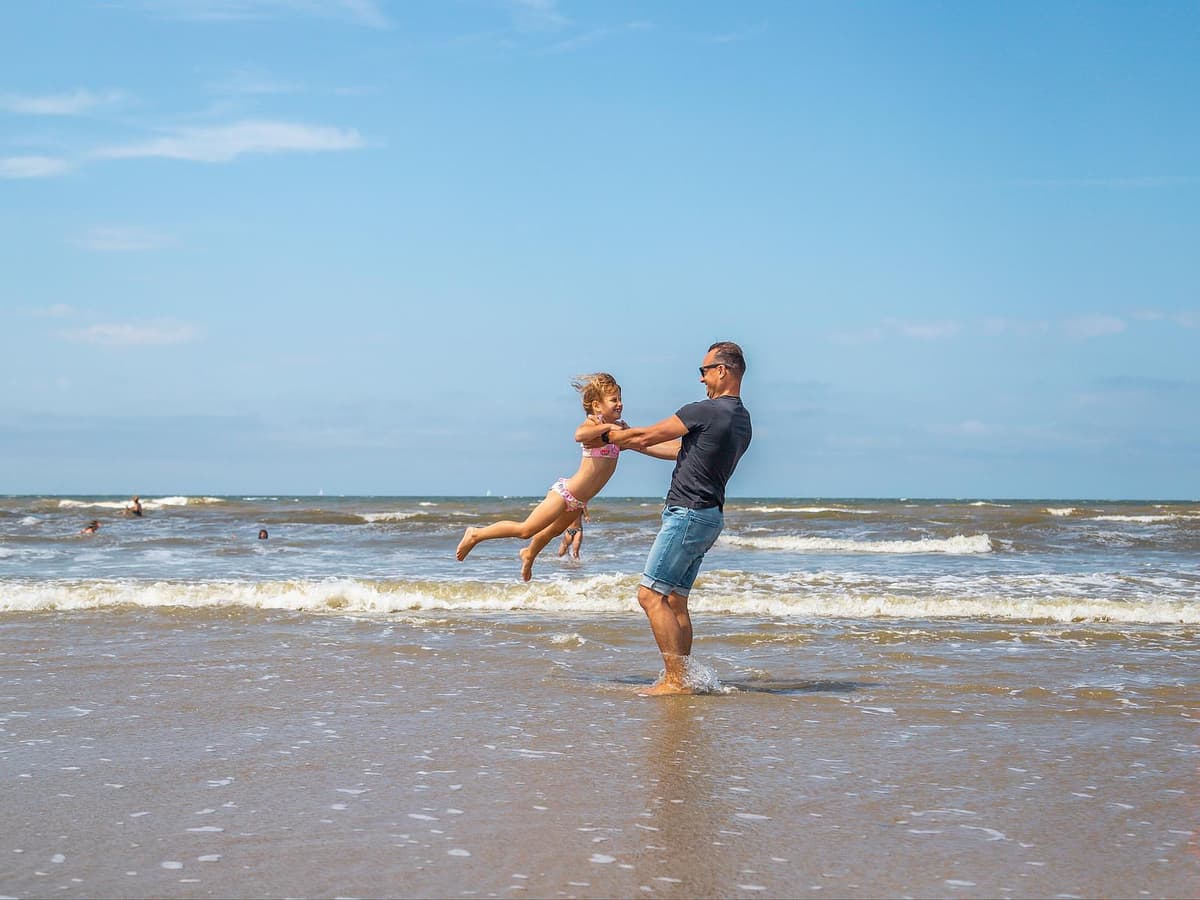 EuroParcs Cadzand-Bad - vakantiepark aan zee voor koppels
