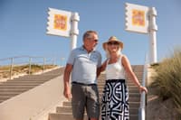 5 x Het ideale vakantiepark in Zeeland voor mindervaliden en senioren (2026)