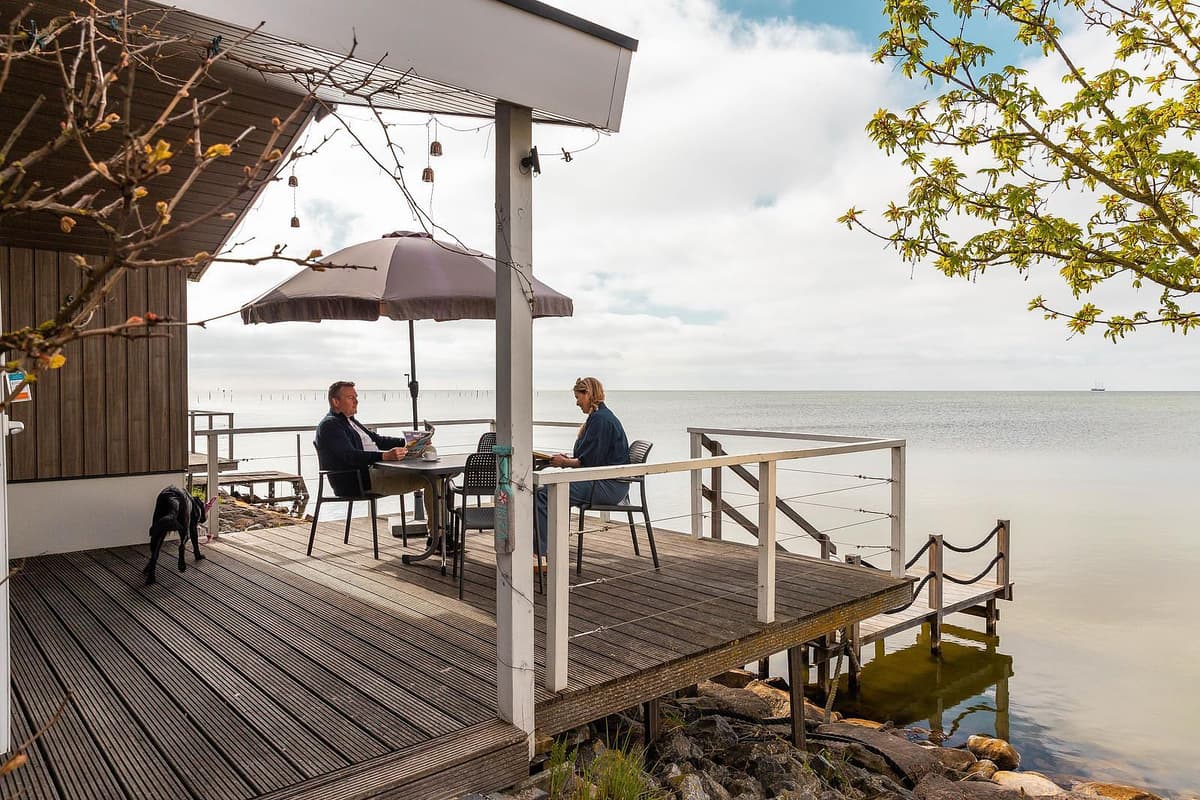 EuroParcs Markermeer - Perfecte Vakantiepark in Nederland voor Tieners